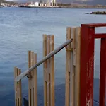 Havgapet - Large Private With Hottub Sea View Lofoten * Ballstad