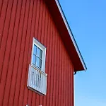 Villa Havgapet - Large Private With Hottub Sea View Lofoten