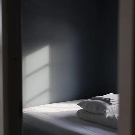 Havgapet - Private Luxury In The Heart Of Lofoten Ballstad