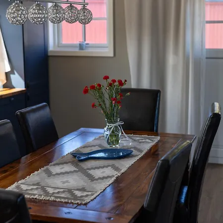 Havgapet - Private Luxury In The Heart Of Lofoten