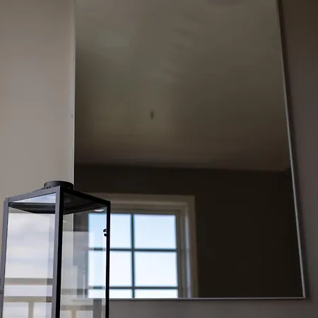 Villa Havgapet - Private Luxury In The Heart Of Lofoten *