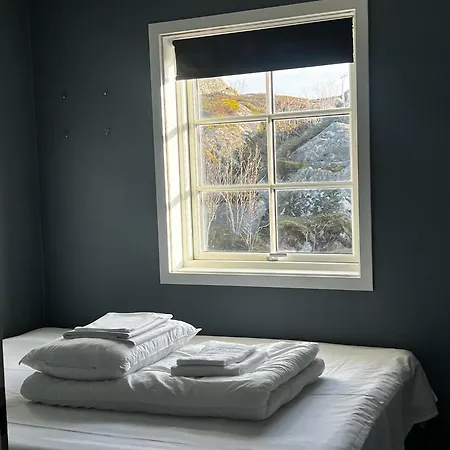 Villa Havgapet - Private Luxury In The Heart Of Lofoten