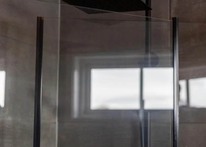 Villa Havgapet - Large Private With Hottub Sea View Lofoten