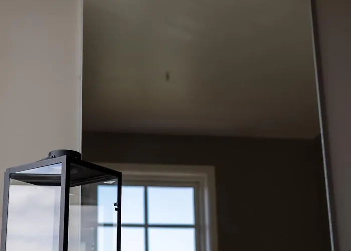 Villa Havgapet - Large Private With Hottub Sea View Lofoten *