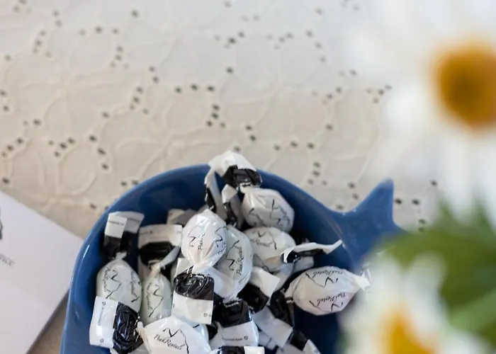 Havgapet - Large Private With Hottub Sea View Lofoten Villa *